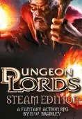 Dungeon Lords Steam Edition