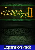 Dungeon Manager ZV 2 - Expansion Pack