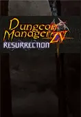Dungeon Manager ZV: Resurrection