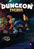 Dungeon Tycoon