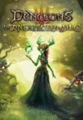 Dungeons 3: An Unexpected DLC