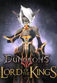 Dungeons 3: Lord of the Kings