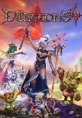 Dungeons 4
