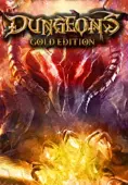 Dungeons: Gold Edition