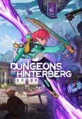 Dungeons of Hinterberg