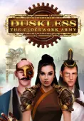 Duskless: The Clockwork Army