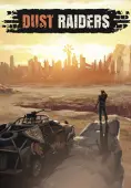 Dust Raiders