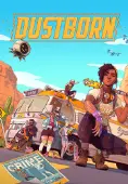 Dustborn