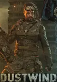 Dustwind