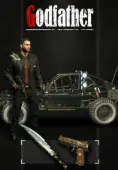 Dying Light - Godfather Bundle
