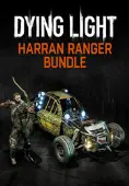 Dying Light - Harran Ranger Bundle