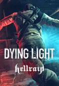 Dying Light - Hellraid