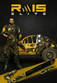 Dying Light - Rais Elite Bundle