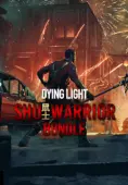 Dying Light &#8211; Shu Warrior Bundle