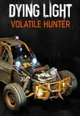 Dying Light - Volatile Hunter Bundle
