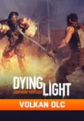 Dying Light - Volkan Combat Armor