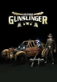 Dying Light - Vintage Gunslinger Bundle