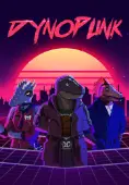 Dynopunk