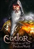 Eador: Masters of the Broken World