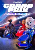 Ed &amp; Edda: GRAND PRIX &#8211; Racing Champions