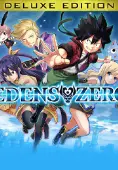 EDENS ZERO Deluxe Edition