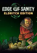 Edge of Sanity - Eldritch Edition