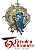 Eiyuden Chronicle: Hundred Heroes