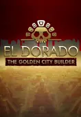 El Dorado: The Golden City Builder