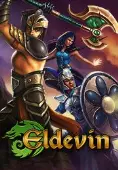 Eldevin 450 Eldevin Points