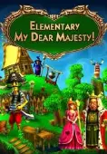 Elementary My Dear Majesty