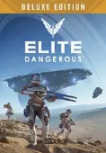 Elite Dangerous: Deluxe Edition