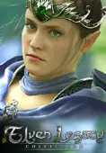 Elven Legacy Collection
