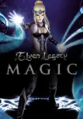 Elven Legacy: Magic