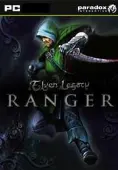 Elven Legacy: Ranger