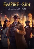 Empire of Sin - Deluxe Edition