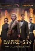 Empire of Sin - Deluxe Pack