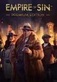Empire of Sin - Premium Edition