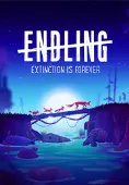 Endling - Extinction is Forever