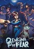 Enigma of Fear