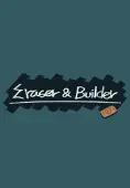 Eraser &amp; Builder