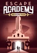 Escape Academy Season Pass