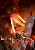 Escape from Naraka