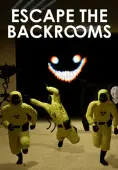 Escape the Backrooms