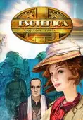 Esoterica: Hollow Earth