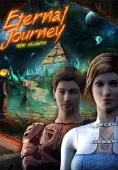 Eternal Journey: New Atlantis