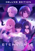 Eternights Deluxe Edition