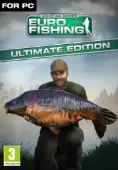 Euro Fishing: Ultimate Edition