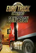 Euro Truck Simulator 2 - Going East!