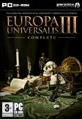 Europa Universalis III Complete