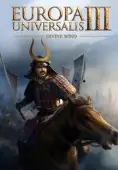Europa Universalis III: Divine Wind